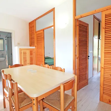 Gd Salento Serra Alimini 2 Apartmán *