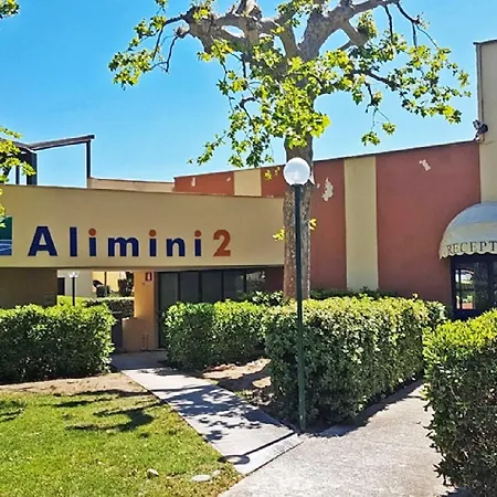 Gd Salento Serra Alimini 2 Apartmán *